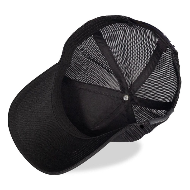 Assassin´s Creed Trucker Cap 3