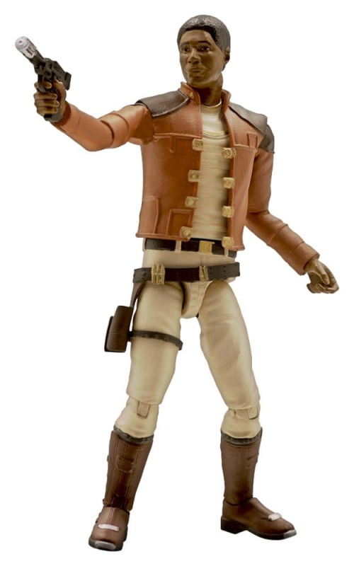 Battlestar Galactica Action Figure with Vehicle Colonial Viper Mk & Lieutenant Boomer 10