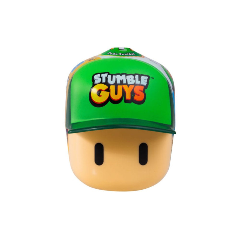 Stumble Guys Blind Cap Figures Mr. Stumble Cap Display (6) 4