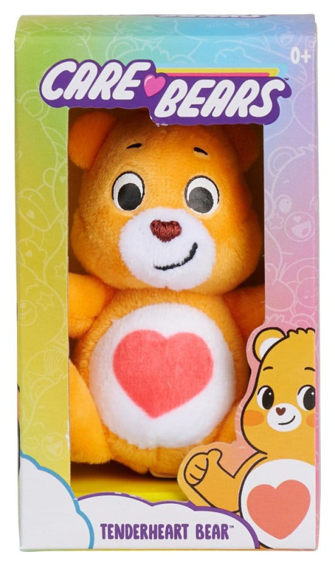 Care Bears Mini Figures Wave 2 7 cm Display (18) 4