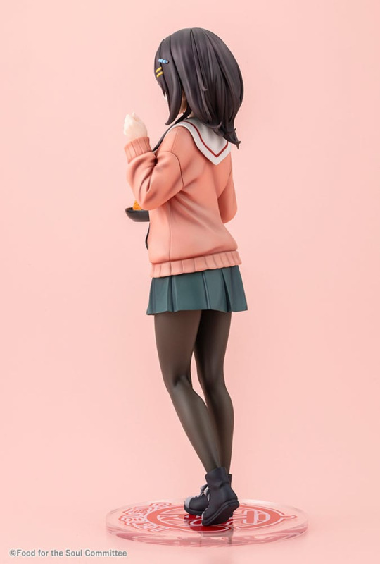 Unicorn Overlord PVC Statue 1/7 Mako Kawai 24 cm 2