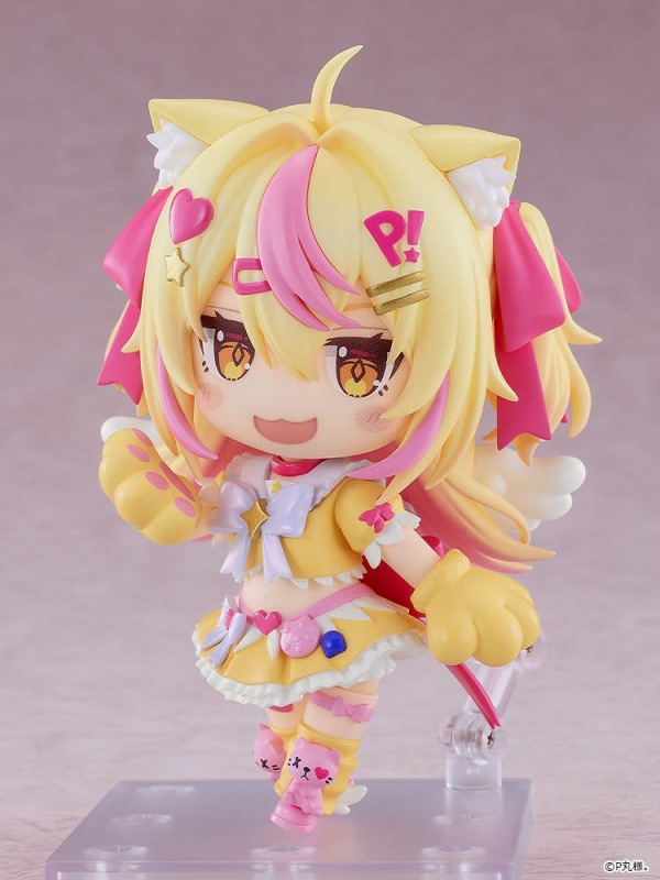 Nendoroid Action Figure Pmarusama 10 cm 5