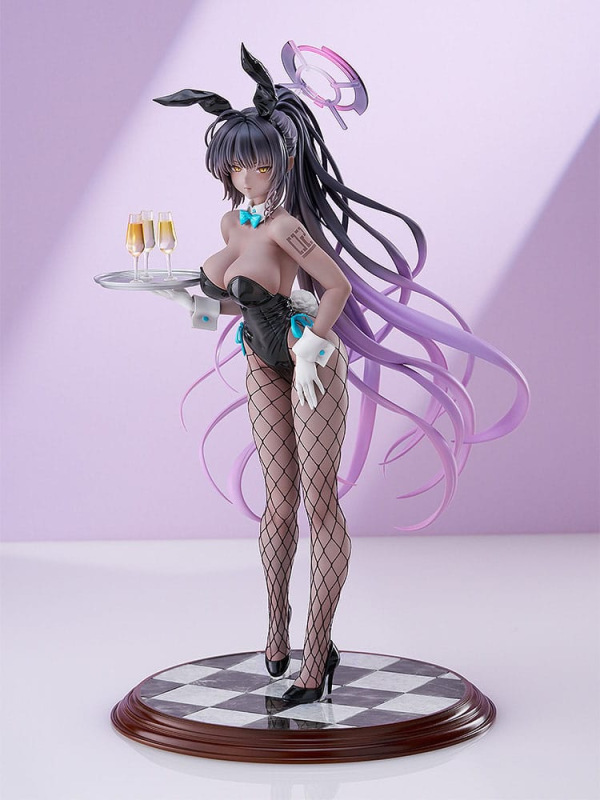 Blue Archive PVC Statue 1/7 Karin Kakudate (Bunny Girl) 30 cm 7