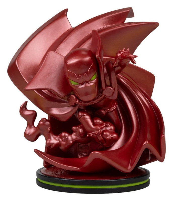 Spawn Q-fig IMAGE COMIC Mini Figures Assortment (10) 5