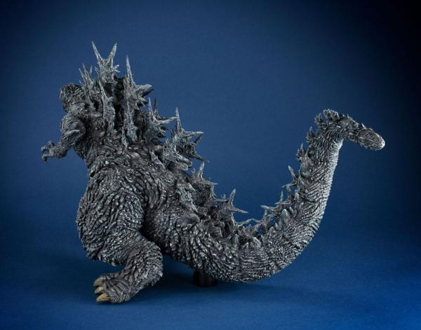 Godzilla (2023) Ultimate Article Monsters Figure Godzilla Image Color of Operation Wadatsumi Ver. 30 6