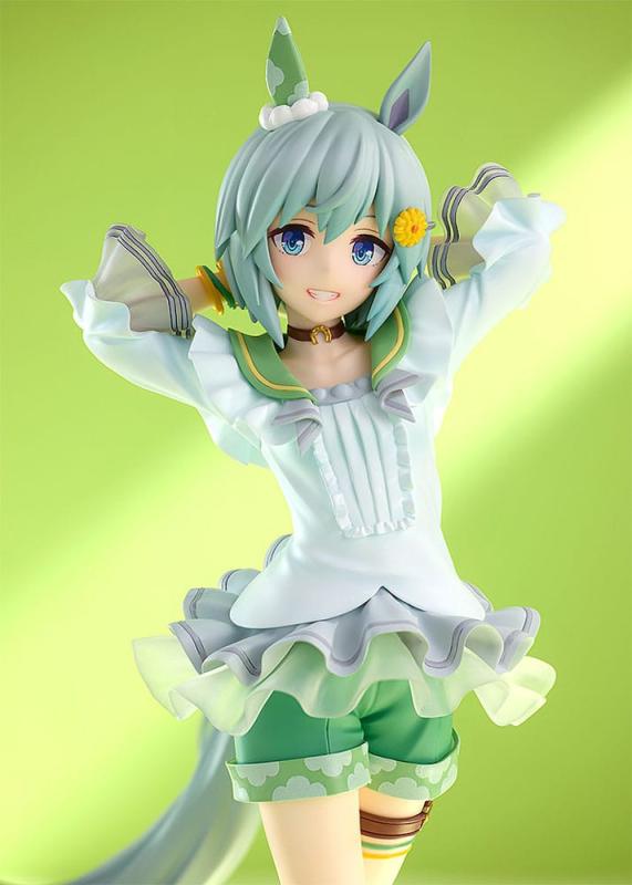 Umamusume: Pretty Derby Pop Up Parade PVC Statue Seiun Sky L Size 22 cm 2