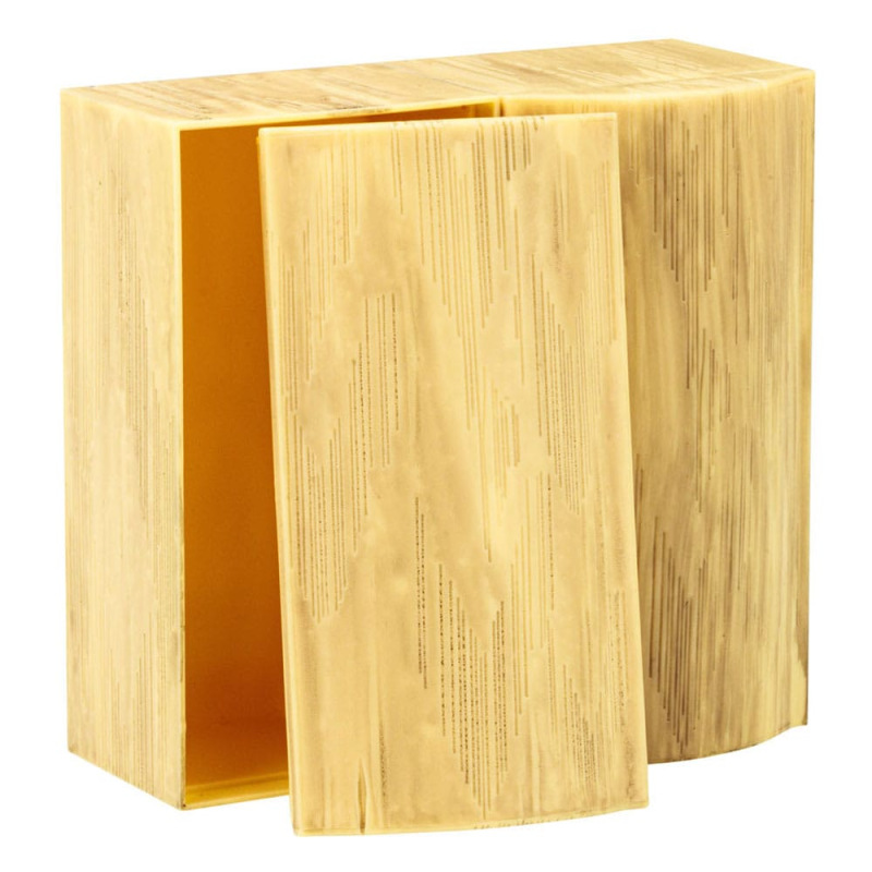 Naruto Blind Capsule Mini-Figures Display (16) 11