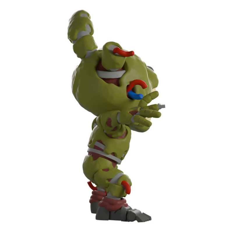Dead by Daylight Vinyl Figure Springtrap 13 cm 6