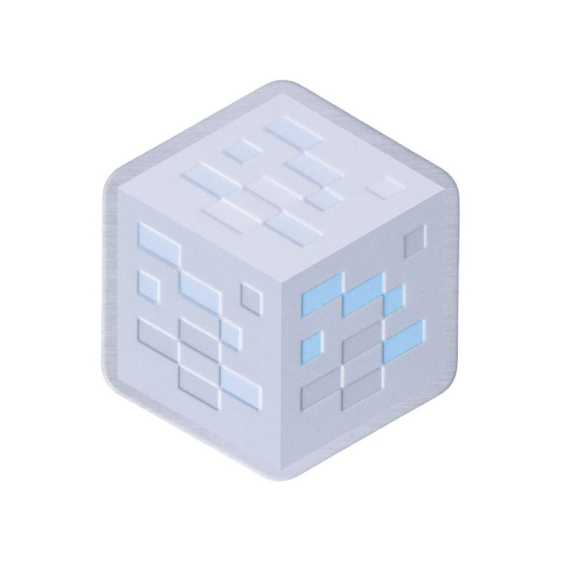 Minecraft Coaster 4-Pack 3
