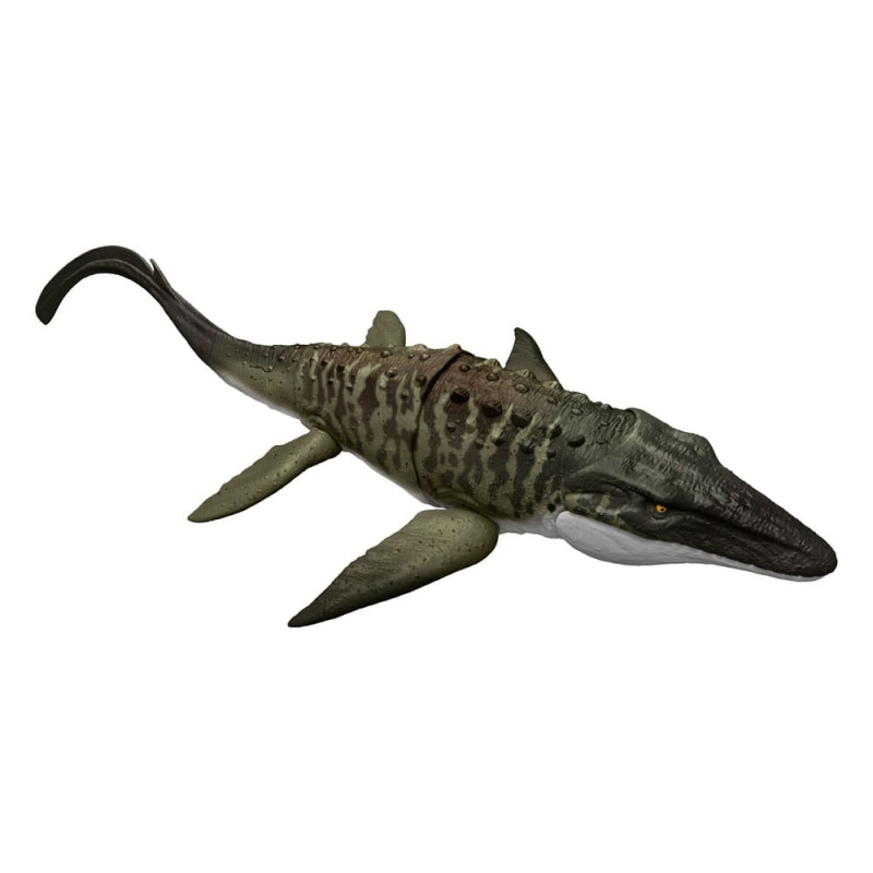 Jurassic World: Rebirth Action Figure Bite 'n Blast Mosasaurus 65 cm 5