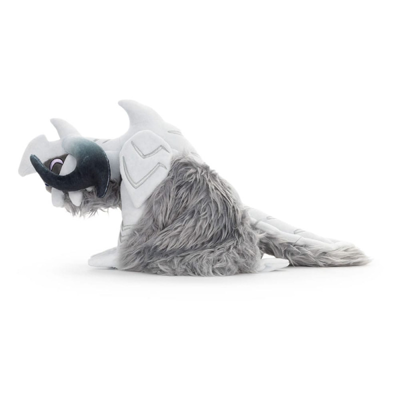Monster Hunter Wilds Plush Figure Arkveld 22 cm 2