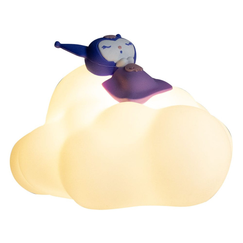 Sanrio Lamp Kuromi Cloud 1