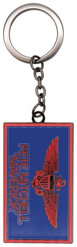 Top Gun Maverick Keyring Limited Edition 1