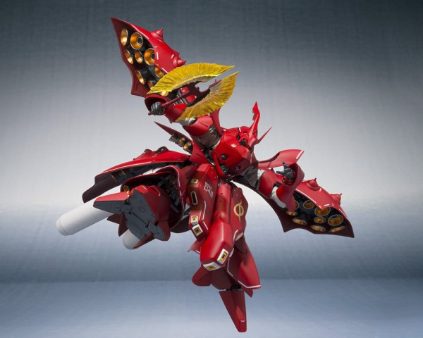 Gundam Action Figure Nightingale – Exclusive Edition – 17 cm 5