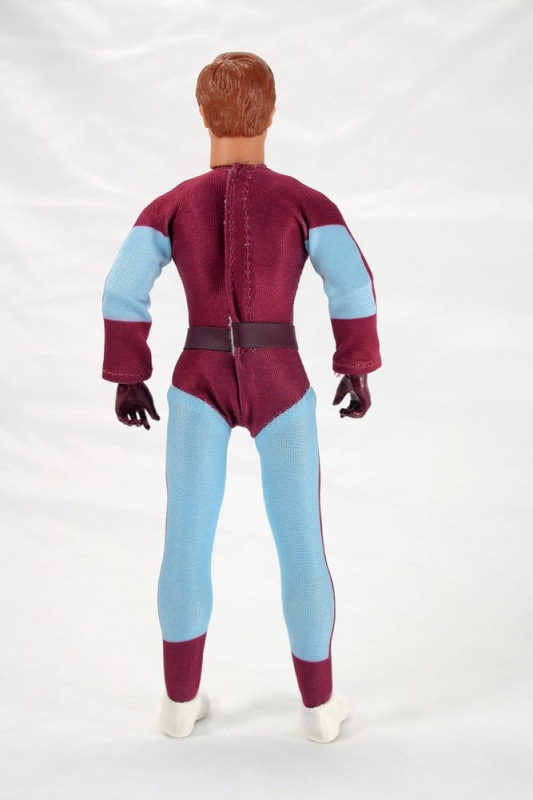 Atlas Comics Action Figure Phoenix 20 cm 5