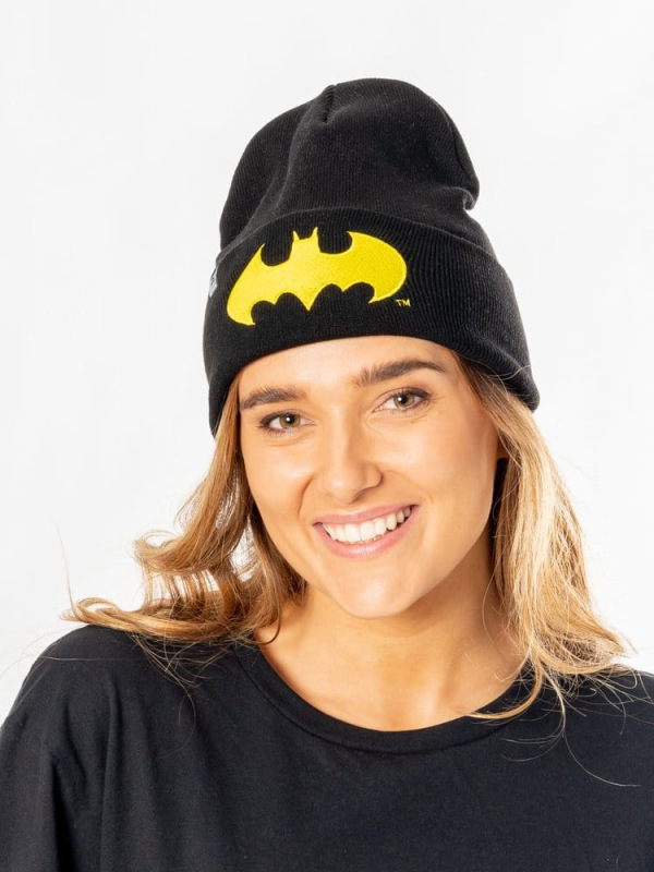 Batman Beanie Classic 1