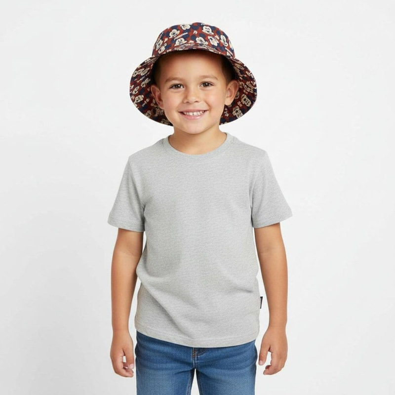 Disney Bucket Hat Mickey Mouse 52 cm 4