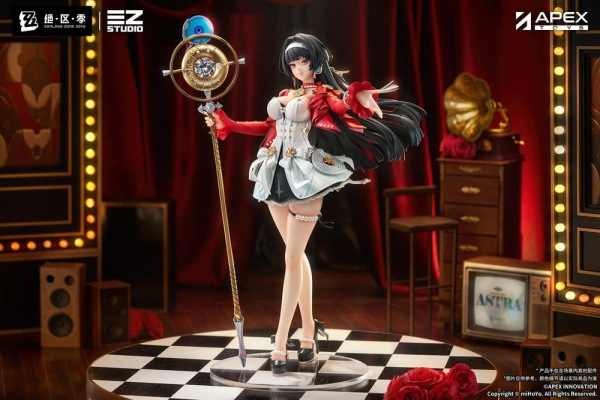 Zenless Zone Zero PVC Figure 1/7 Astra Yao 32 cm 2