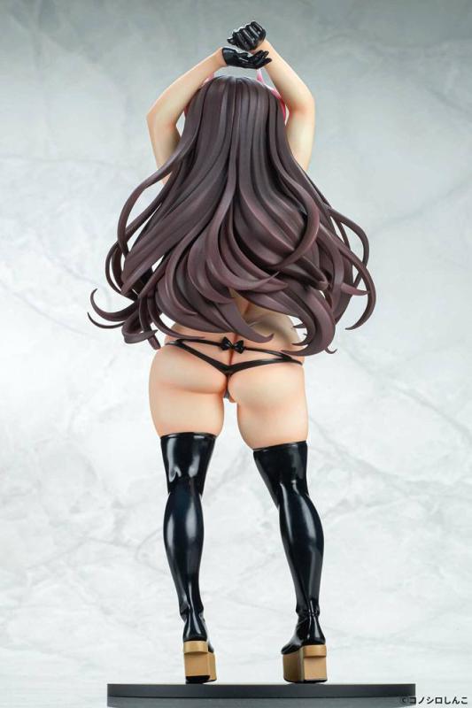 Original Character Statue 1/6 Alp Switch 28 cm