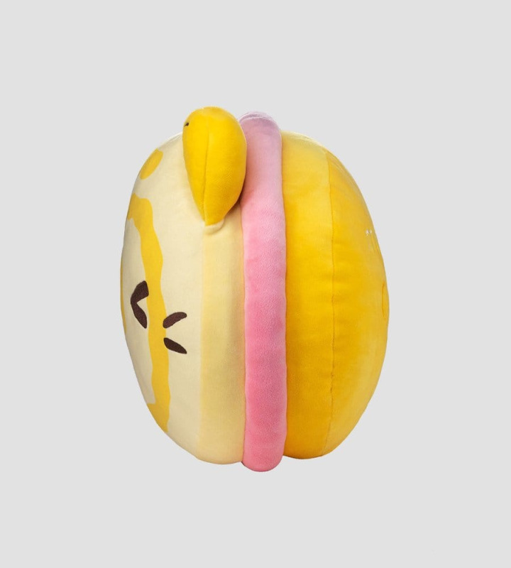 Meowcarons Plush Figure Swirl 2