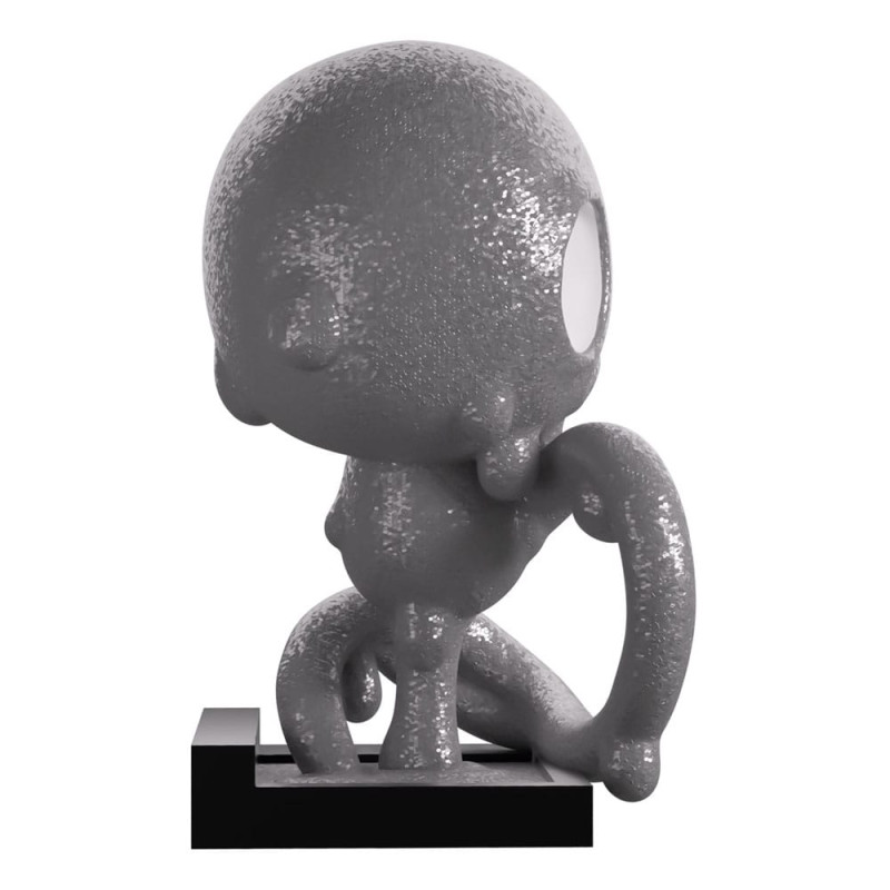 The Binding of Isaac Vinyl Figure Dogma 9 cm 1