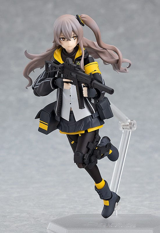 Girls Frontline Figma Action Figure UMP45 14 cm 3