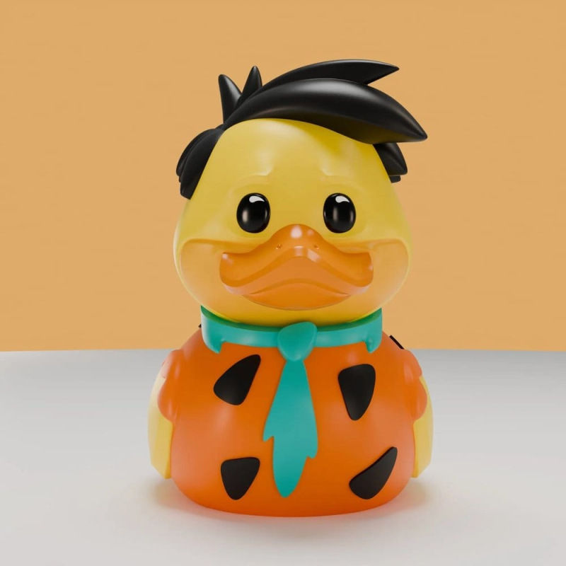 The Flintstones Tubbz Mini PVC Figure Fred 5 cm