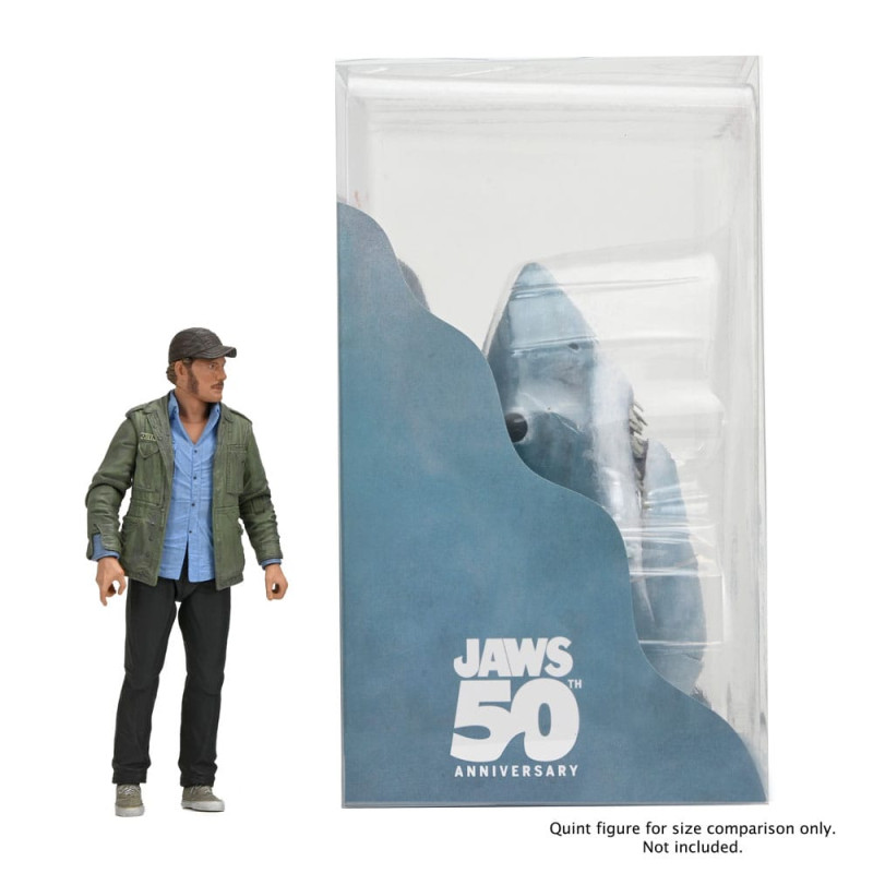 Jaws Poster Series Statue 50th Anniversary Jaws 2