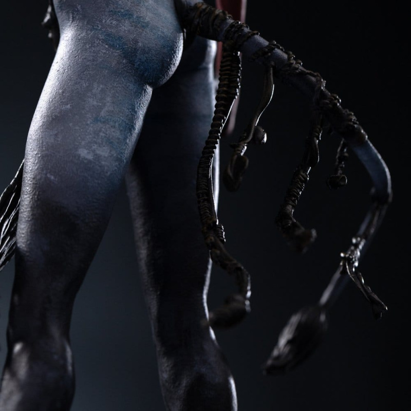 Avatar 3: Fire and Ash Art Scale Statue 1/10 Varang 38 cm 7