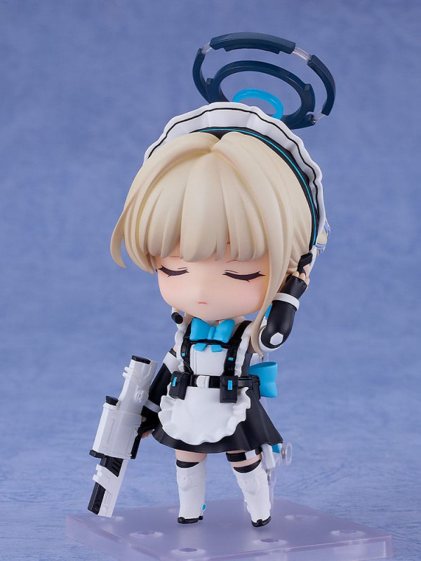 Blue Archive Nendoroid Action Figure Toki Asuma 10 cm 3