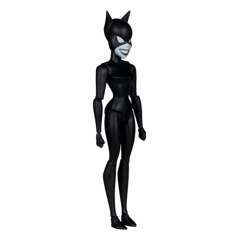 DC Direct Action Figure The New Batman Adventures Catwoman 15 cm