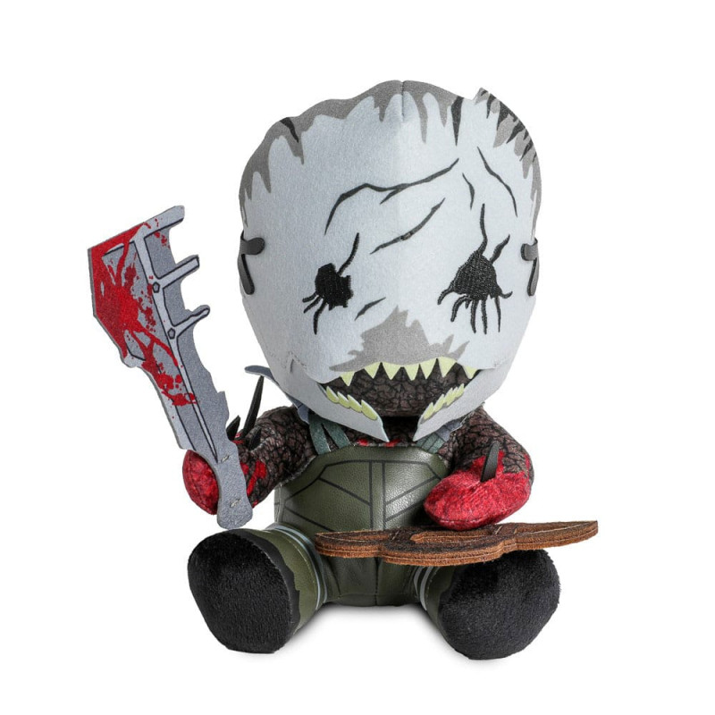 Dead by Daylight Phunny Plush Figure The Trapper 19 cm