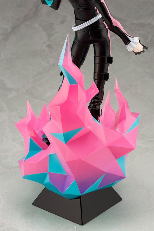 Promare PVC Statue 1/7 Lio Fotia 25 cm 10