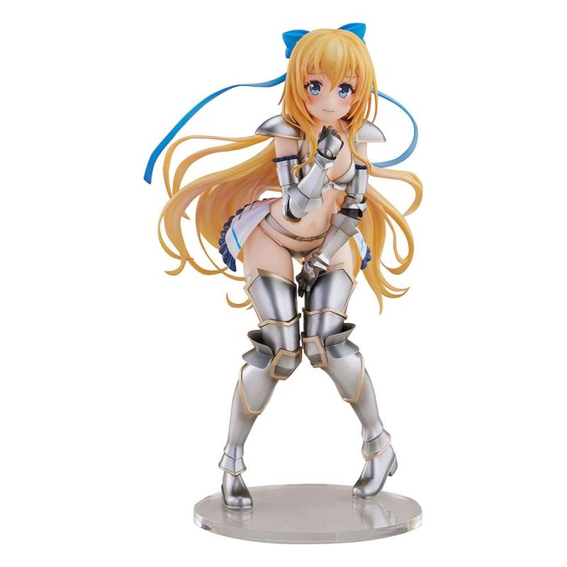 Goblin Slayer II PVC Statue 1/7 Priestess: Bikini Armor Ver. 21 cm