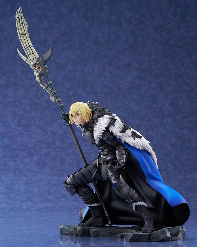 Fire Emblem PVC Statue 1/7 Dimitri 32 cm