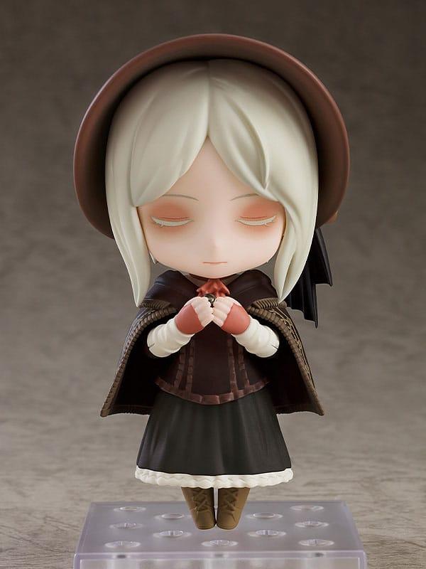 Bloodborne Nendoroid Action Figure The Doll (Reproduction) 10 cm 2