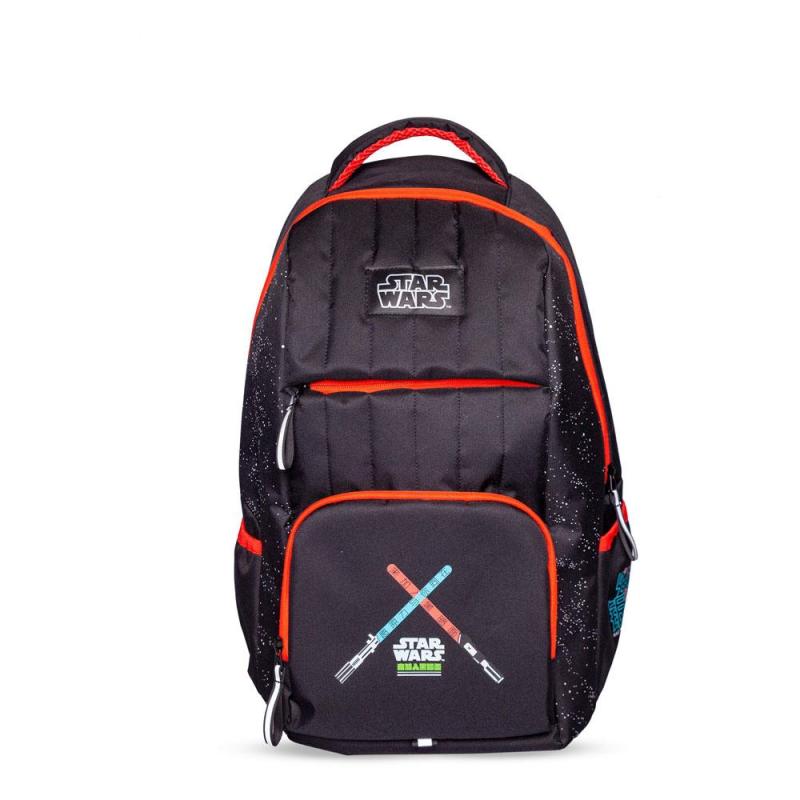 Star Wars Backpack Villains