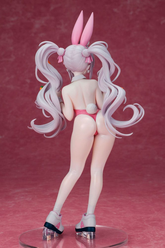 Goddess of Victory: Nikke PVC Statue Alice wonderland bunny 27 cm 12