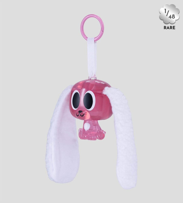 Cloth Ears Mini Figures 13 cm Blind Box Display (4) 7