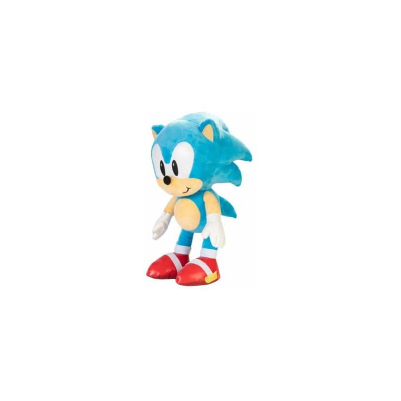 Sonic - The Hedgehog Jumbo Plush Figure Sonic 50 cm