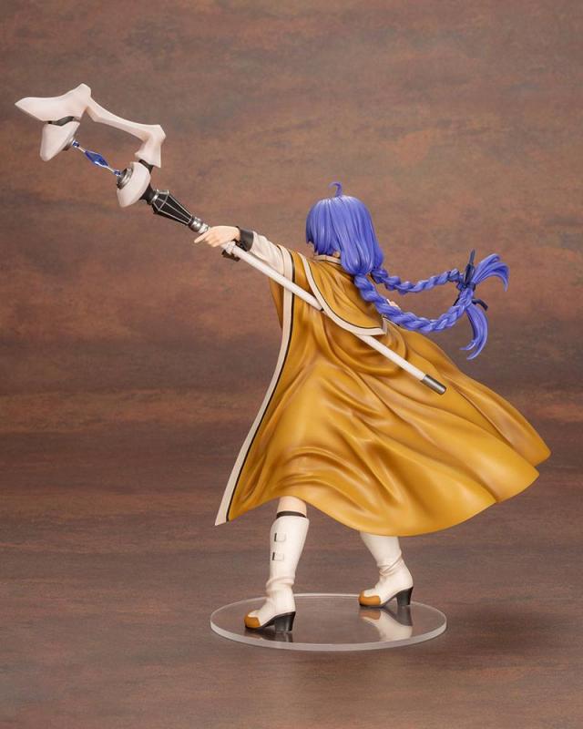 Mushoku Tensei: Jobless Reincarnation PVC Statue 1/8 Roxy Migurdia Bonus Edition 24 cm