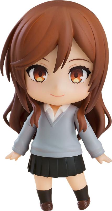 Horimiya Nendoroid Action Figure Kyoko Hori (re-run) 10 cm