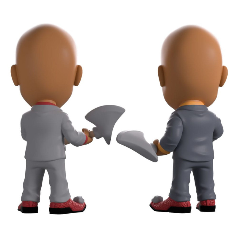 Breaking Bad Vinyl Figures 2-Pack The Cousins 12 cm 2