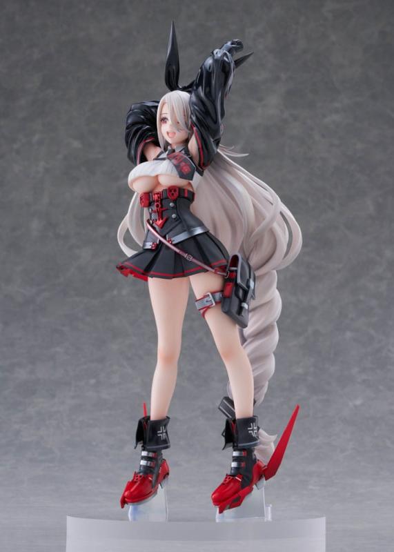 Azur Lane PVC Statue 1/7 Prinz Heinrich 23 cm 9