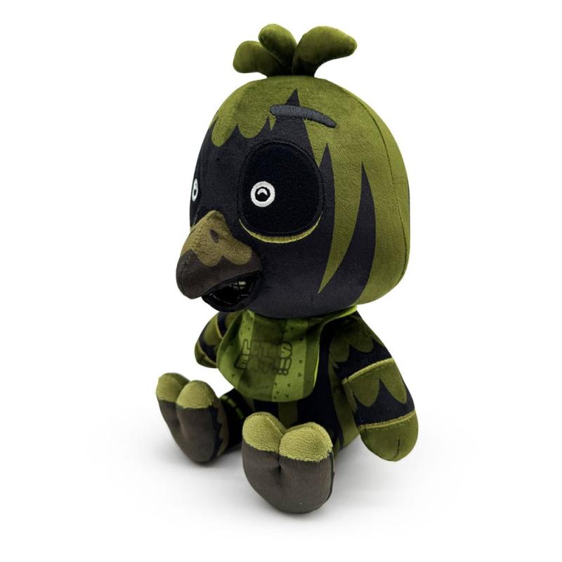 Five Nights at Freddy's Plush Figure Phantom Chica 23 cm 2