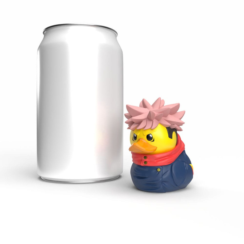 Jujutsu Kaisen Tubbz Mini PVC Figure Yuji Itadori 5 cm 4