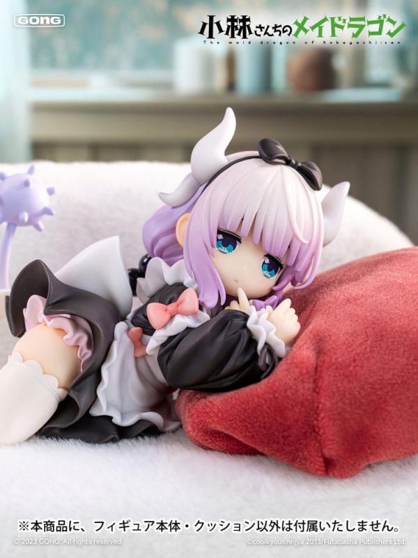 Kobayashi's Dragon Maid PVC Statue 1/7 Kanna 9 cm