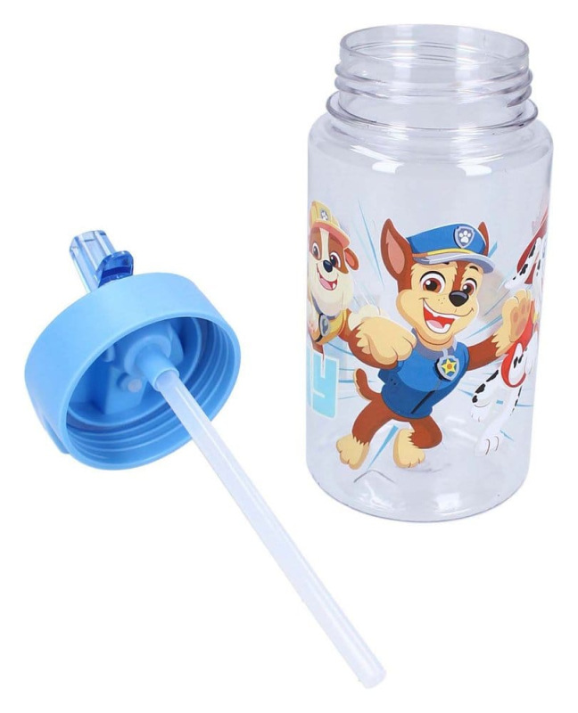 PAW Patrol Drinking Bottle Drink Up 450ml 3
