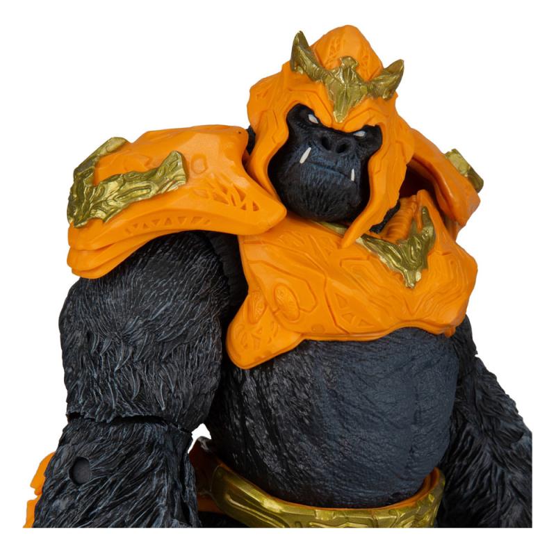 DC Direct Page Punchers Megafigs Action Figure Gorilla Grodd (The Flash Comic) 30 cm