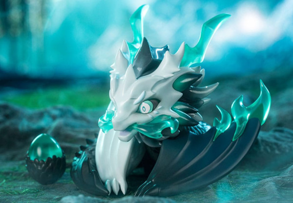 Original Character Trading Figures Party with Dragons Together with Loong 10 cm Assortment (8) 9